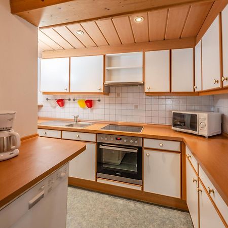 Auschloessl Appartements - Reiteralm Schladming Eksteriør billede
