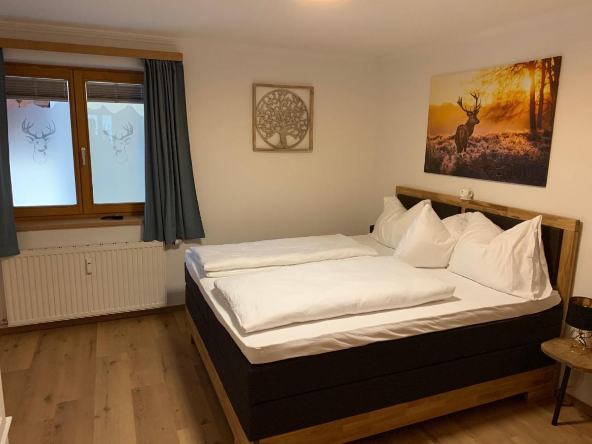 Auschloessl Appartements - Reiteralm Schladming Eksteriør billede