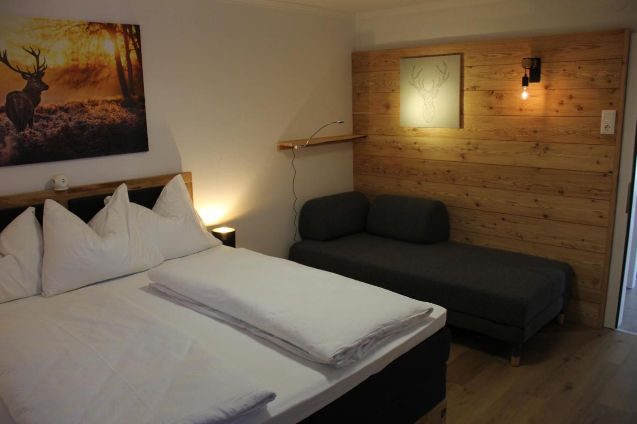 Auschloessl Appartements - Reiteralm Schladming Eksteriør billede