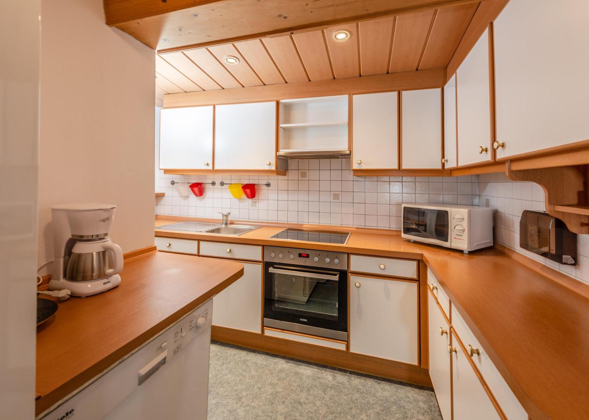 Auschloessl Appartements - Reiteralm Schladming Eksteriør billede
