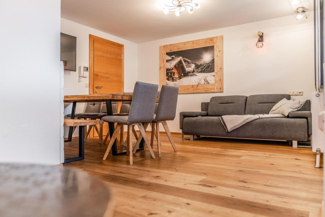 Auschloessl Appartements - Reiteralm Schladming Eksteriør billede