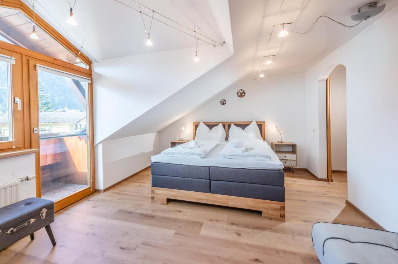 Auschloessl Appartements - Reiteralm Schladming Eksteriør billede