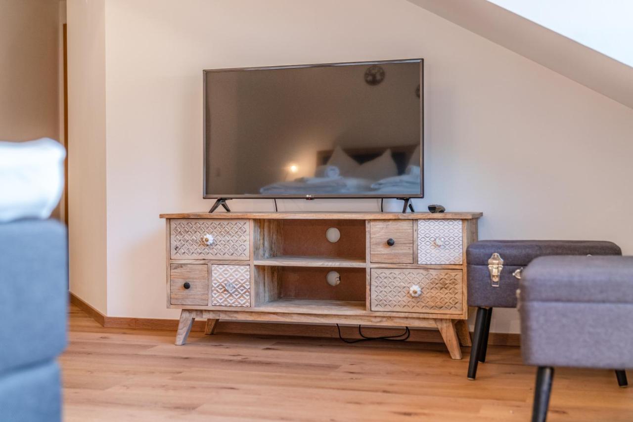 Auschloessl Appartements - Reiteralm Schladming Eksteriør billede