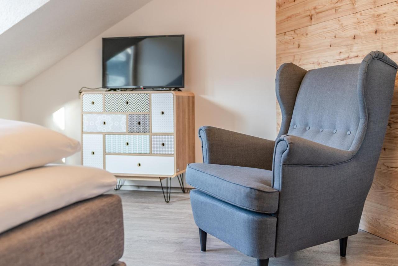 Auschloessl Appartements - Reiteralm Schladming Eksteriør billede