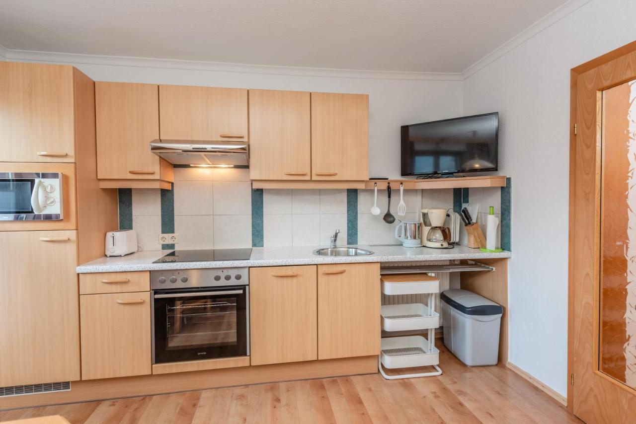 Auschloessl Appartements - Reiteralm Schladming Eksteriør billede