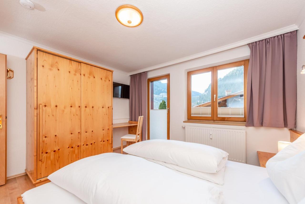 Auschloessl Appartements - Reiteralm Schladming Eksteriør billede