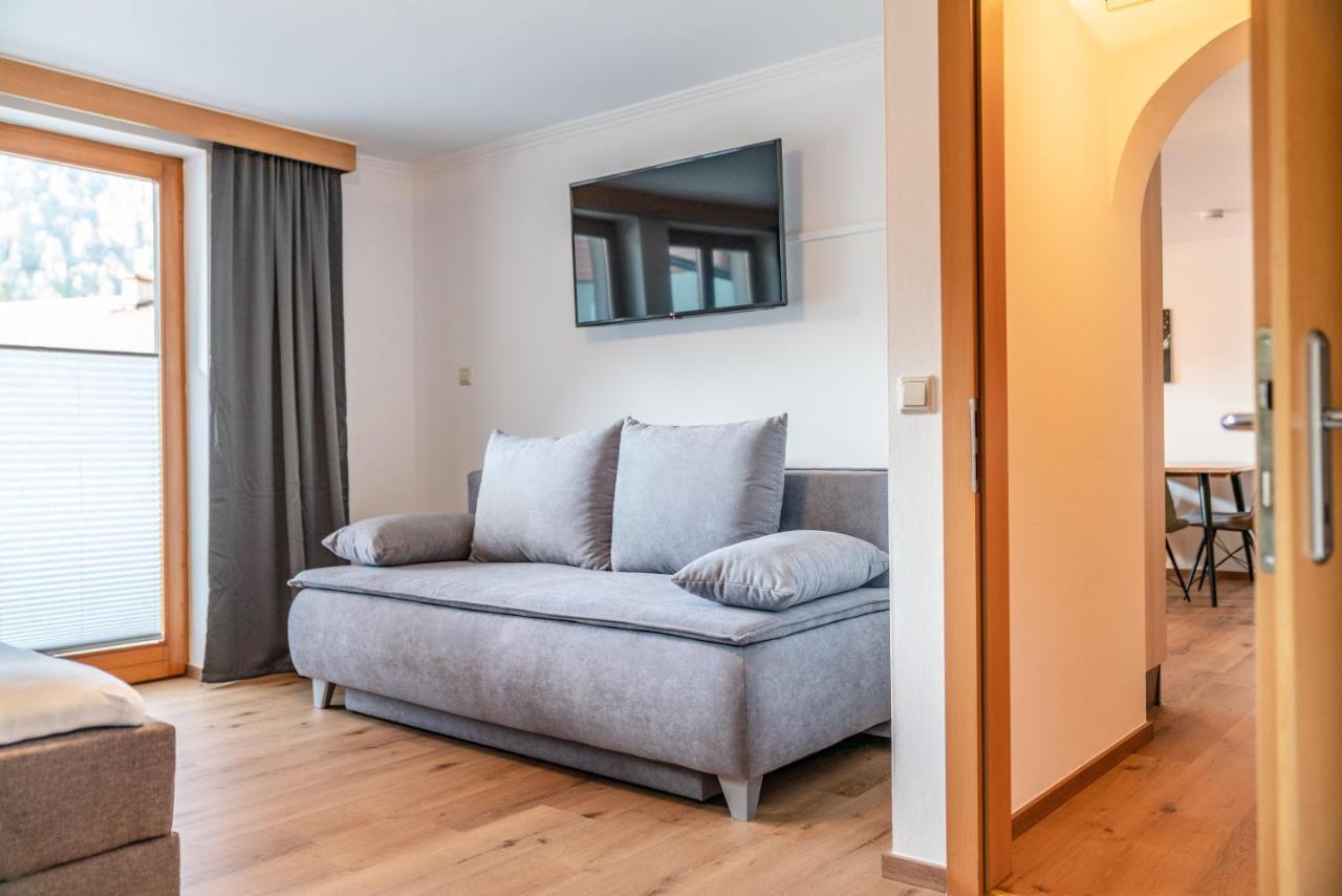 Auschloessl Appartements - Reiteralm Schladming Eksteriør billede