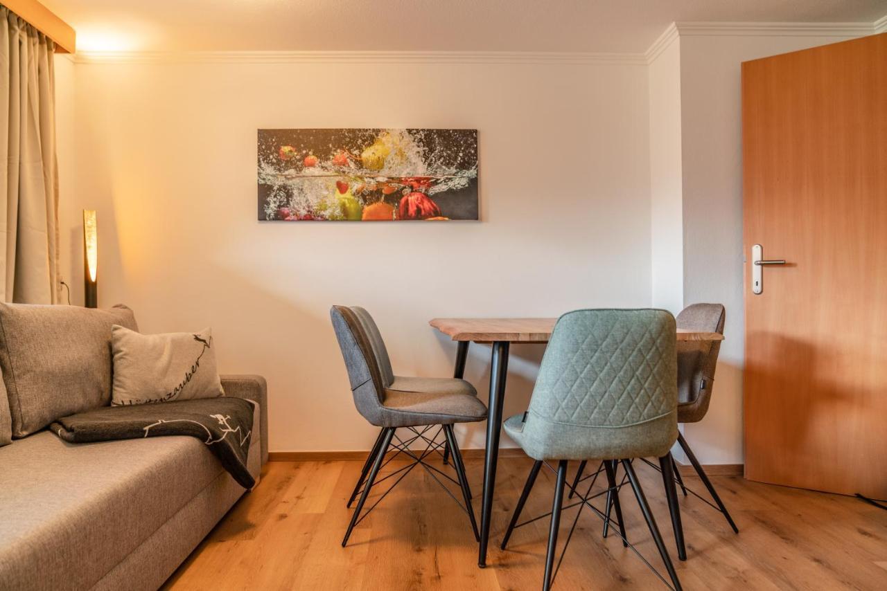 Auschloessl Appartements - Reiteralm Schladming Eksteriør billede