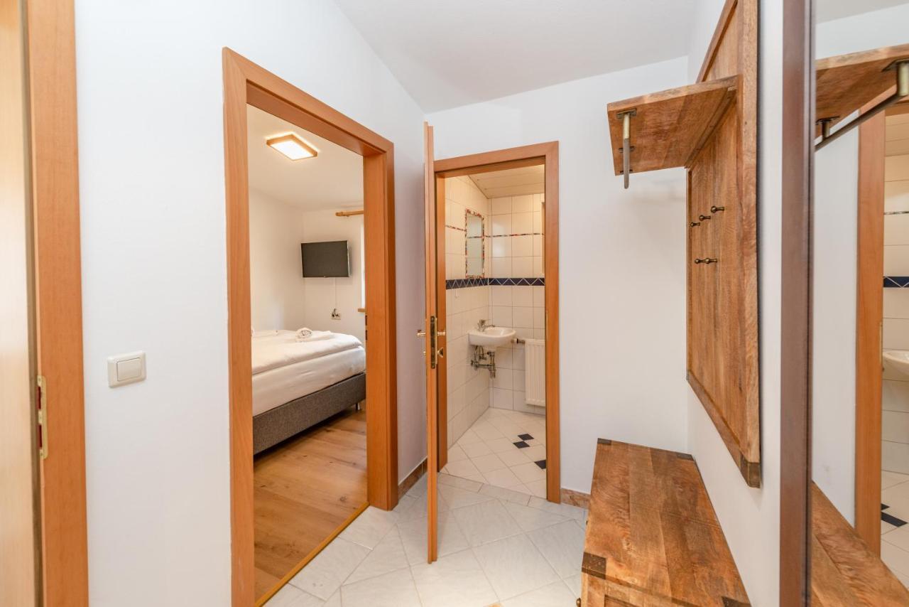 Auschloessl Appartements - Reiteralm Schladming Eksteriør billede