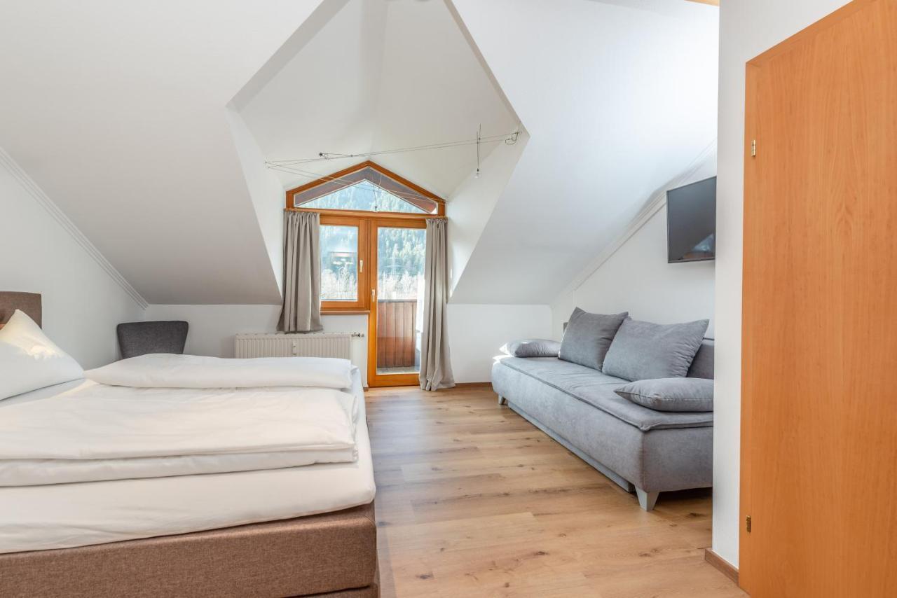 Auschloessl Appartements - Reiteralm Schladming Eksteriør billede