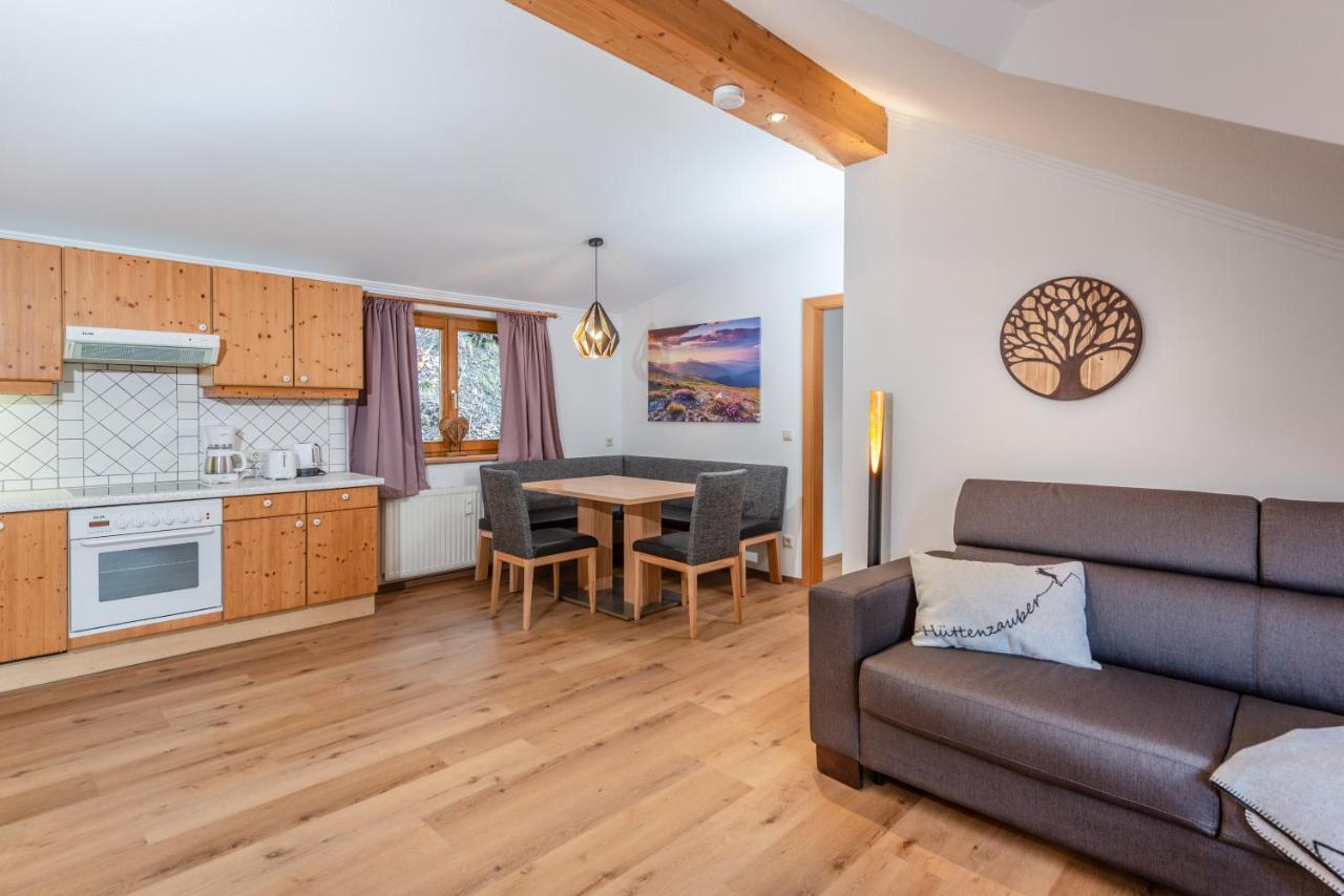 Auschloessl Appartements - Reiteralm Schladming Eksteriør billede