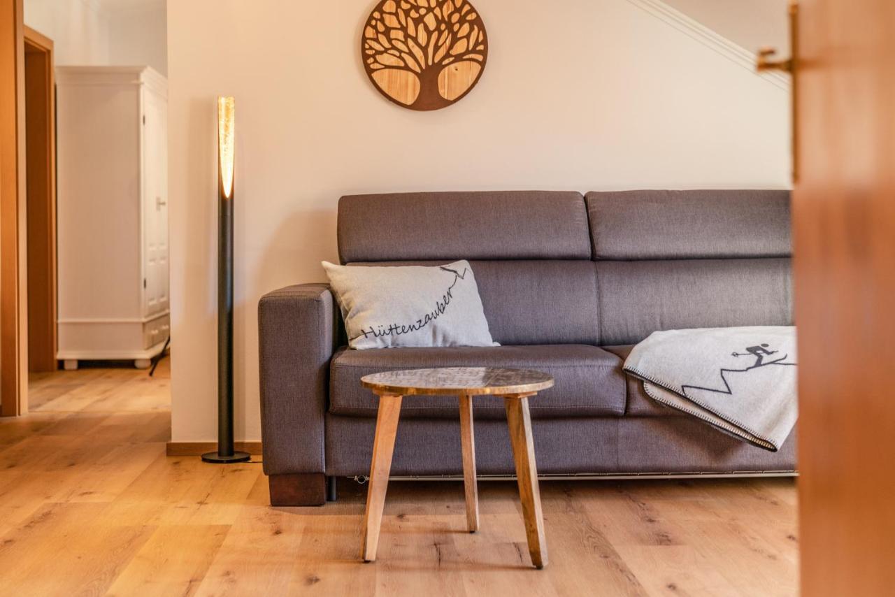 Auschloessl Appartements - Reiteralm Schladming Eksteriør billede