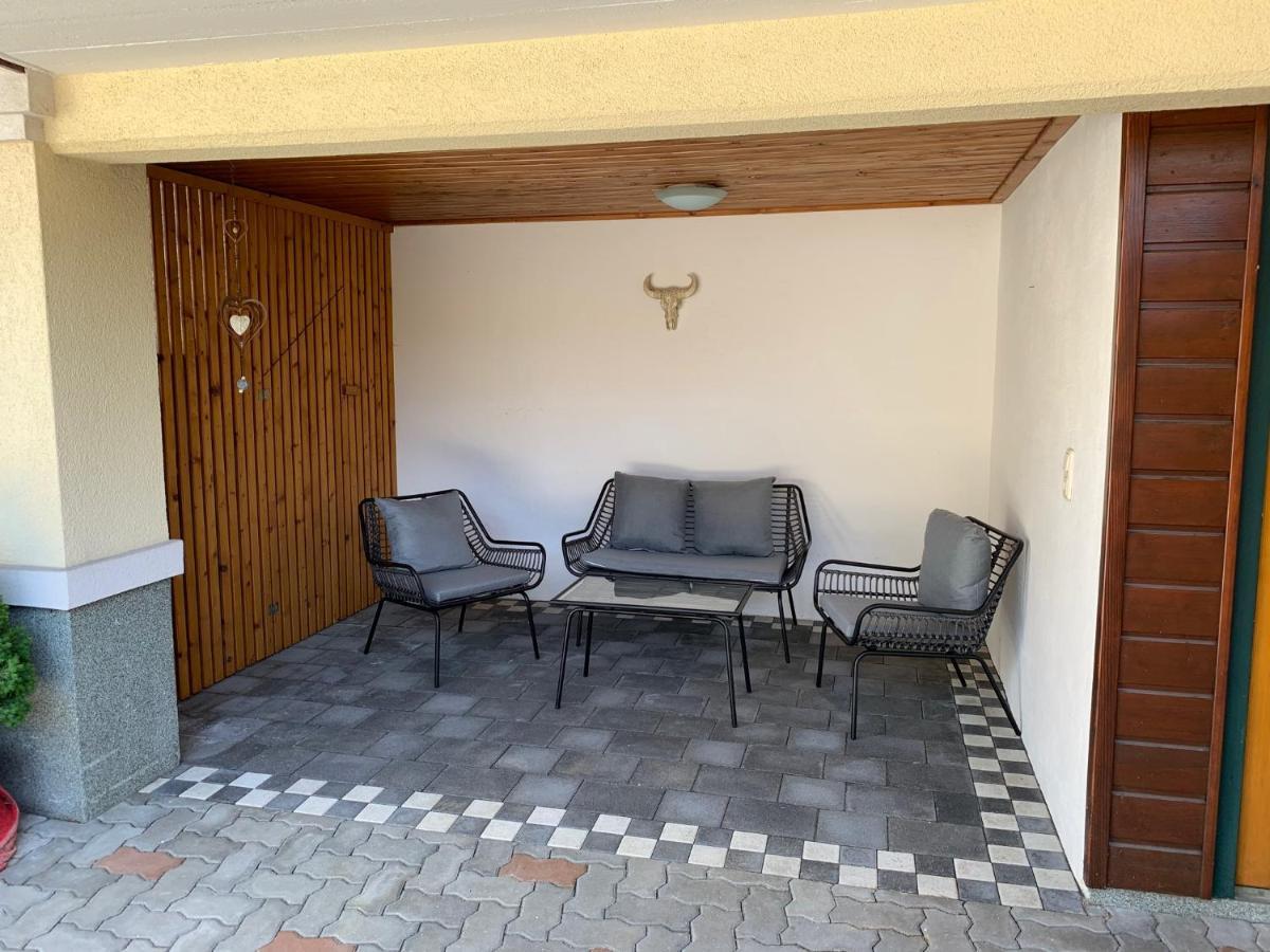 Auschloessl Appartements - Reiteralm Schladming Eksteriør billede