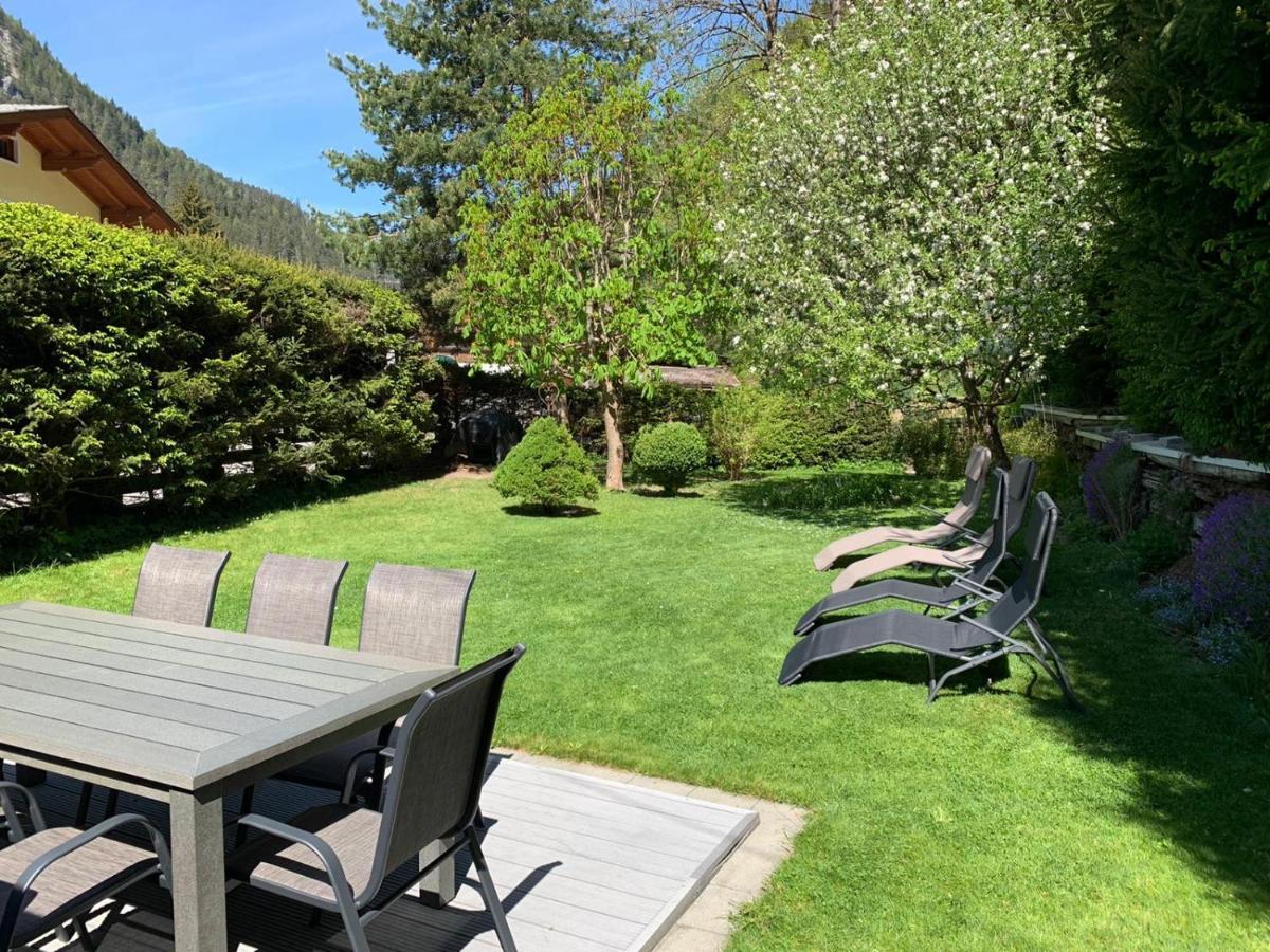 Auschloessl Appartements - Reiteralm Schladming Eksteriør billede