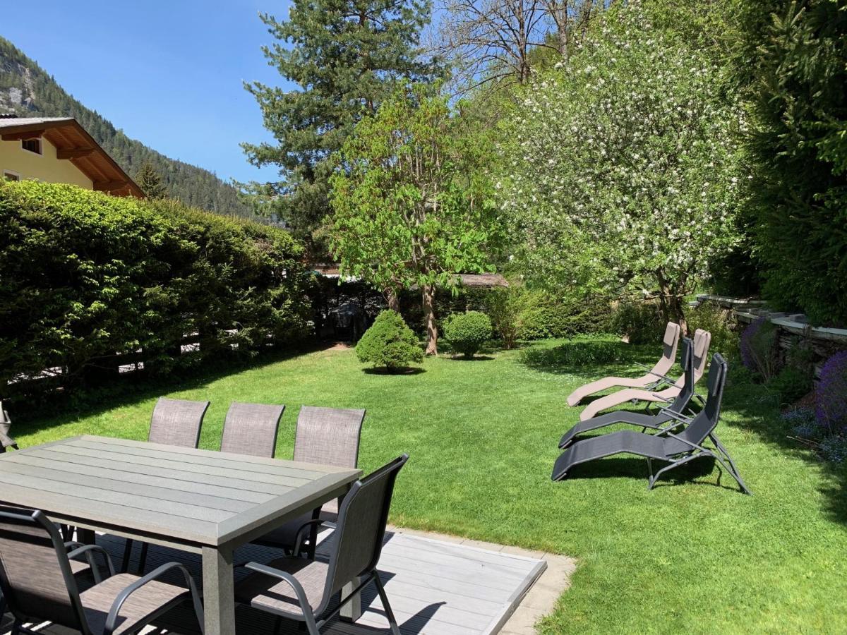 Auschloessl Appartements - Reiteralm Schladming Eksteriør billede